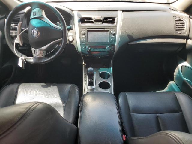 Photo 8 from auction – 2015 NISSAN ALTIMA 3.5 with VIN 1N4BL3AP9FC124469
