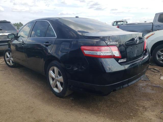 Zdjęcie 2 z aukcji – 2011 TOYOTA CAMRY BASE z VIN 4T1BF3EK6BU761612
