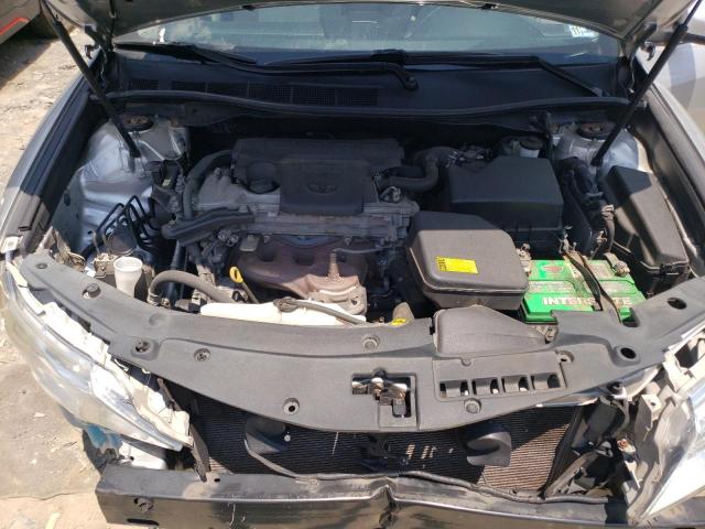 Photo 11 from auction – 2012 TOYOTA CAMRY BASE with VIN 4T4BF1FK0CR245546