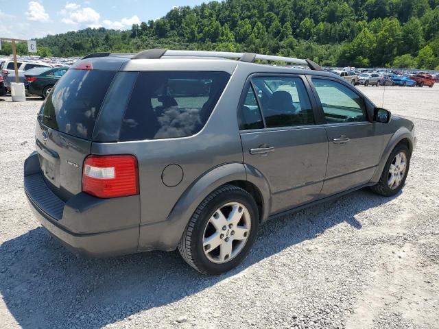 Photo 3 from auction – 2005 FORD FREESTYLE with VIN 1FMZK061X5GA22146