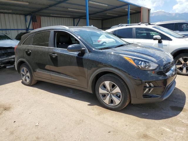 Photo 4 from auction – 2020 KIA NIRO LX with VIN KNDCB3LC4L5436324