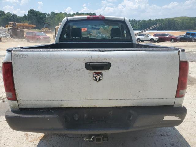 Photo 6 from auction – 2005 DODGE RAM 1500 S with VIN 1D7HA16P35J593578