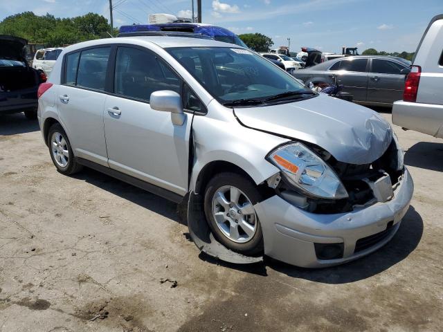 Photo 4 from auction – 2009 NISSAN VERSA S with VIN 3N1BC13E49L375714