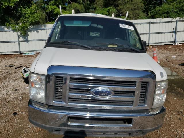 Photo 5 from auction – 2013 FORD ECONOLINE with VIN 1FTNE2EW4DDA24185