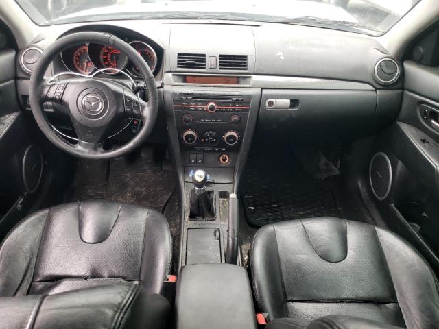 Photo 8 from auction – 2006 MAZDA 3 HATCHBAC with VIN JM1BK343561403371