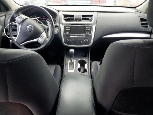 Снимка 8 от търг – 2016 NISSAN ALTIMA 2.5 с VIN 1N4AL3AP0GN375348