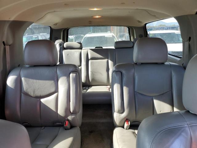 Photo 10 from auction – 2003 CHEVROLET SUBURBAN K with VIN 3GNFK16Z03G160774