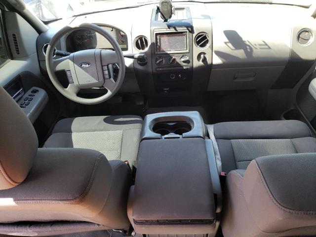 Photo 8 from auction – 2004 FORD F150 SUPER with VIN 1FTRW12W24KA11847