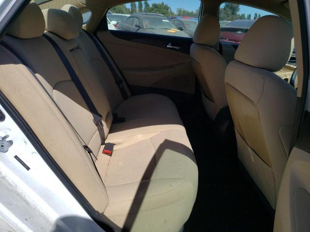 Photo 10 from auction – 2013 HYUNDAI SONATA GLS with VIN 5NPEB4AC6DH719861