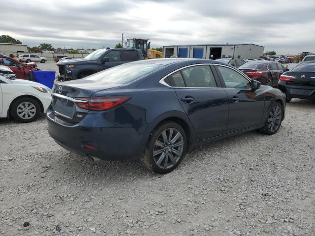 Photo 3 from auction – 2018 MAZDA 6 TOURING with VIN JM1GL1VM0J1333253