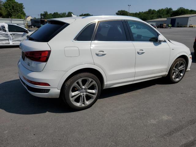 Photo 3 from auction – 2016 AUDI Q3 PRESTIG with VIN WA1GFCFS1GR007692