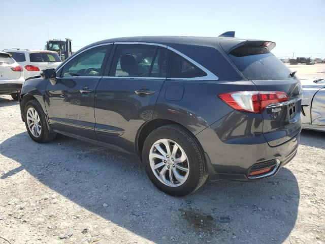 Photo 2 from auction – 2016 ACURA RDX TECHNO with VIN 5J8TB3H51GL018526