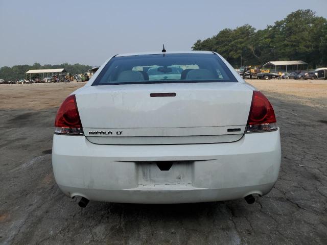 Photo 6 from auction – 2014 CHEVROLET IMPALA LIM with VIN 2G1WB5E31E1124495