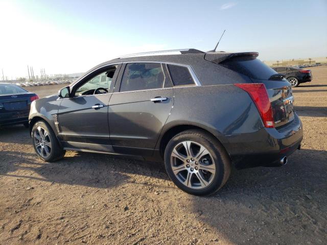 Photo 2 from auction – 2012 CADILLAC SRX PERFOR with VIN 3GYFNBE32CS636775