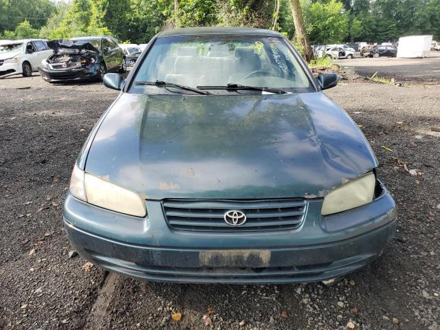 Photo 5 from auction – 1997 TOYOTA CAMRY CE/L with VIN 4T1BG22KXVU770636