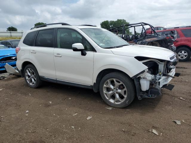 Photo 4 from auction – 2018 SUBARU FORESTER 2 with VIN JF2SJAWC7JH428472