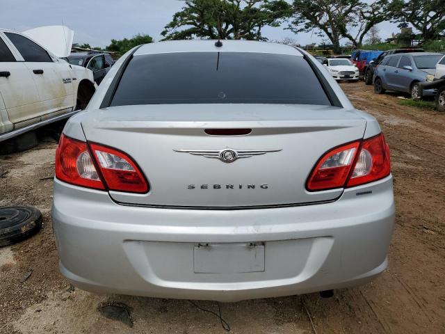 Photo 6 from auction – 2008 CHRYSLER SEBRING TO with VIN 1C3LC56K28N162483