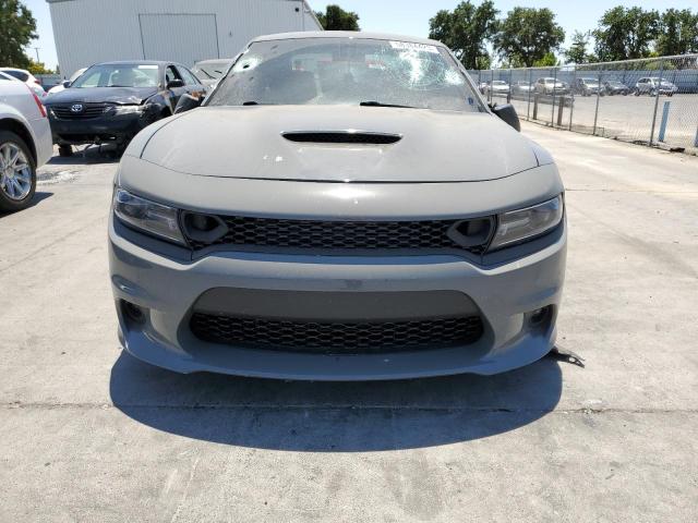 Photo 5 from auction – 2019 DODGE CHARGER SC with VIN 2C3CDXGJ2KH563997