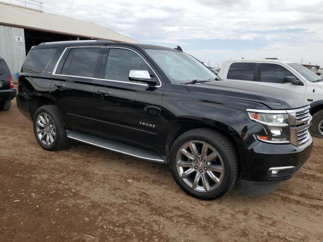 Photo 4 from auction – 2016 CHEVROLET TAHOE C150 with VIN 1GNSCCKC1GR315816