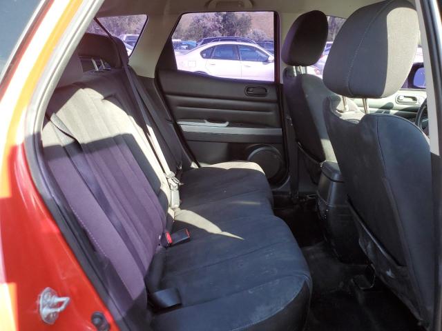 Photo 11 from auction – 2011 MAZDA CX-7 with VIN JM3ER2A5XB0373414