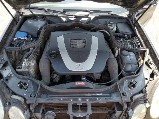 Photo 11 from auction – 2006 MERCEDES-BENZ E 350 with VIN WDBUF56J76A761185
