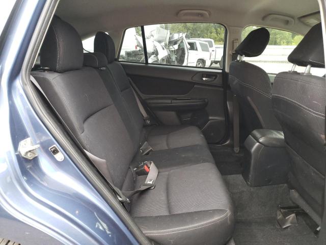 Photo 10 from auction – 2013 SUBARU IMPREZA SP with VIN JF1GPAL66DH204587