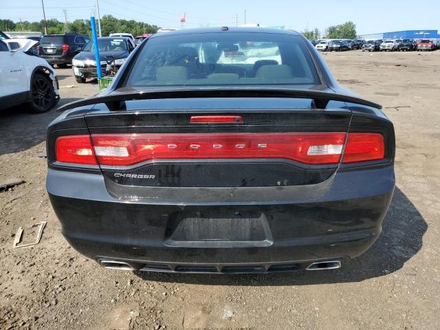 Photo 6 from auction – 2012 DODGE CHARGER SE with VIN 2C3CDXBGXCH228791