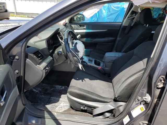 Foto 7 de la subasta – 2014 SUBARU LEGACY 2.5 con VIN 4S3BMCC69E3025032