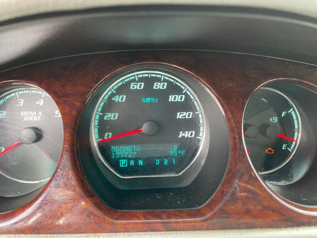 Photo 8 from auction – 2011 BUICK LUCERNE CX with VIN 1G4HC5EM4BU126324