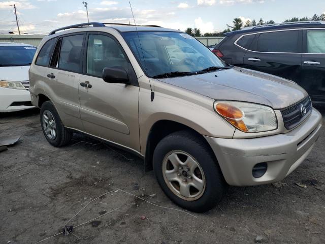 Photo 4 from auction – 2005 TOYOTA RAV4 with VIN JTEHD20VX50069120