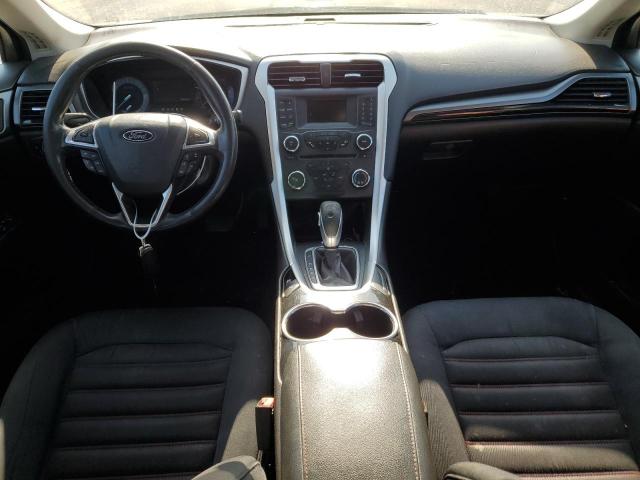 Photo 8 from auction – 2016 FORD FUSION SE with VIN 3FA6P0HD1GR390152