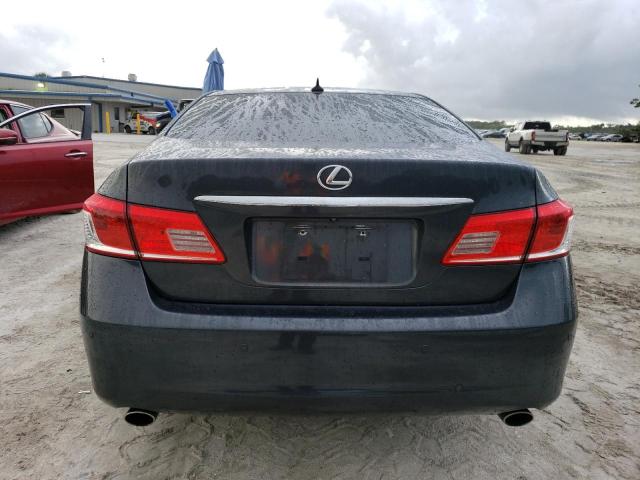 Photo 6 from auction – 2010 LEXUS ES 350 with VIN JTHBK1EG6A2362899