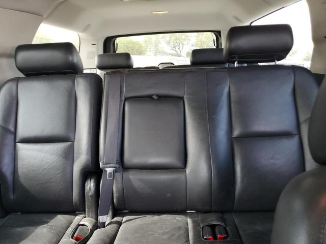 Photo 10 from auction – 2009 CADILLAC ESCALADE E with VIN 1GYFC26269R290964