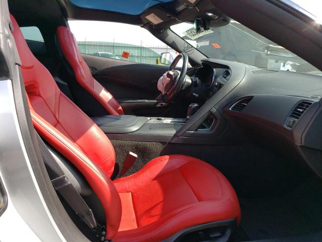 صورة رقم 10 من المزاد - 2015 CHEVROLET CORVETTE S مع VIN 1G1YB2D77F5117062