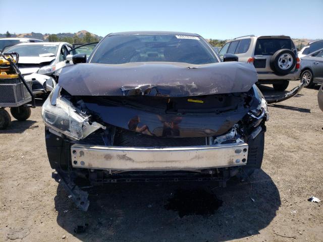 Photo 5 from auction – 2017 NISSAN MAXIMA 3.5 with VIN 1N4AA6AP5HC360218