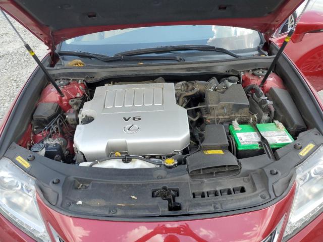 Photo 11 from auction – 2013 LEXUS ES 350 with VIN JTHBK1GG6D2079503