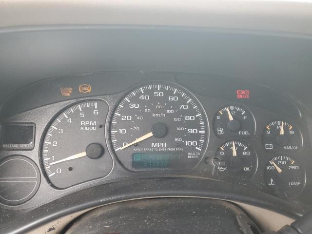 Photo 9 from auction – 2002 CHEVROLET SILVERADO with VIN 2GCEC19T821175202
