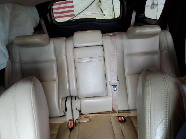 Photo 10 from auction – 2014 DODGE DURANGO LI with VIN 1C4RDJDG0EC370797