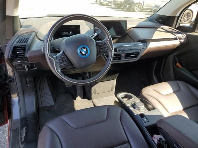 Photo 8 from auction – 2019 BMW I3 REX with VIN WBY8P4C50K7D82443