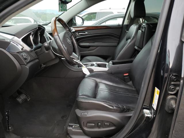 Photo 7 from auction – 2012 CADILLAC SRX PREMIU with VIN 3GYFNFE31CS539977