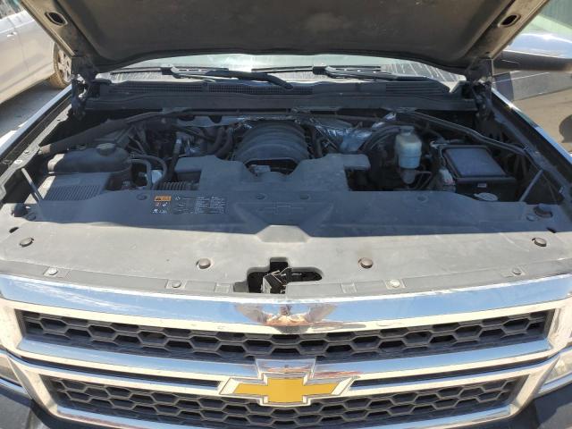 Photo 11 from auction – 2014 CHEVROLET SILVERADO with VIN 3GCPCRECXEG114250
