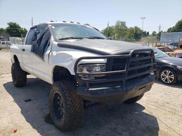 صورة رقم 4 من المزاد - 2004 DODGE RAM 3500 S مع VIN 3D7LU38CX4G197977