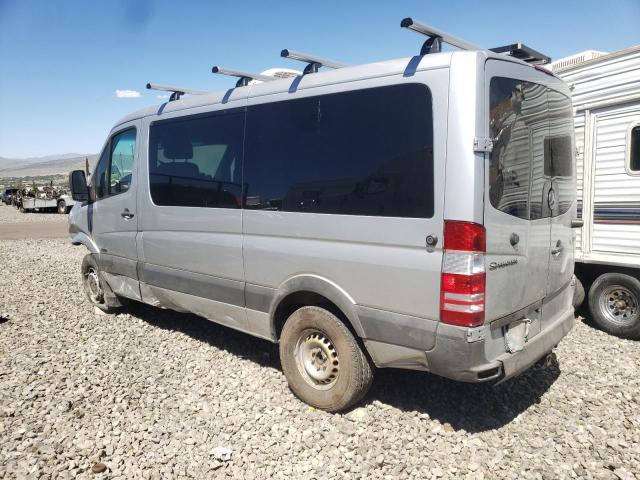 Photo 2 from auction – 2012 FREIGHTLINER SPRINTER with VIN WCDPE7CCXC5632741