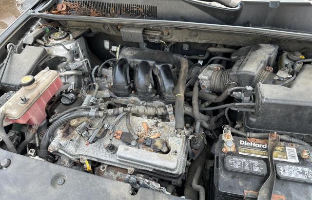 Photo 7 from auction – 2010 TOYOTA RAV4 with VIN JTMBK4DV9AD014876