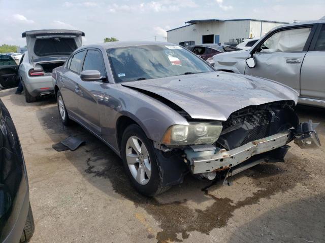 Photo 4 from auction – 2011 DODGE CHARGER with VIN 2B3CL3CG5BH544394