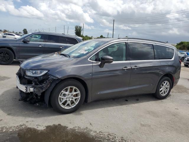 CHRYSLER PACIFICA T 2022 с VIN 2C4RC1BG4NR154268 - Фото с аукциона