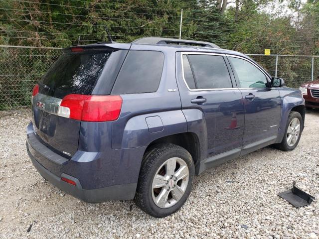 صورة رقم 3 من المزاد - 2014 GMC TERRAIN SL مع VIN 2GKFLWEKXE6246913