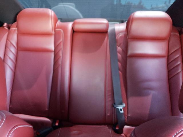 Photo 10 from auction – 2021 DODGE CHARGER SR with VIN 2C3CDXL9XMH601913