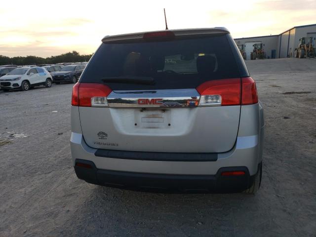 Photo 6 from auction – 2014 GMC TERRAIN SL with VIN 2GKALMEK5E6291062