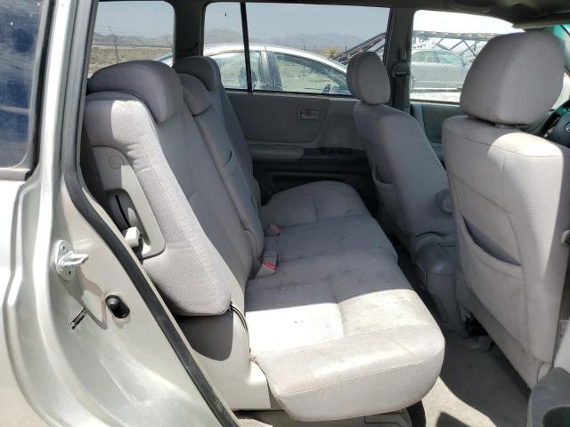 Photo 11 from auction – 2006 TOYOTA HIGHLANDER with VIN JTEDP21A360100775